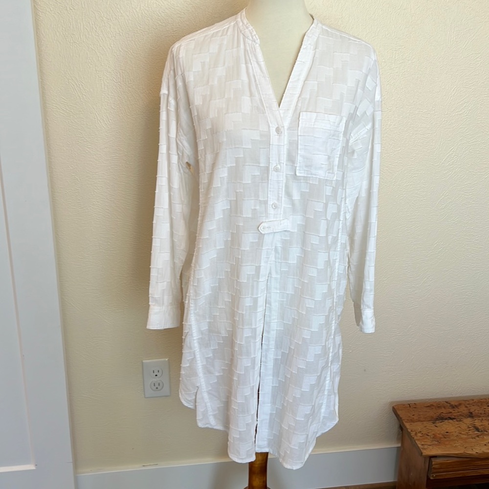 Anthropologie Maeve tunic